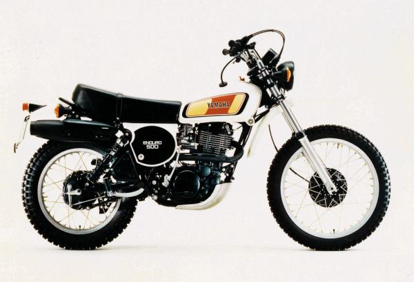 XT500 (1977)